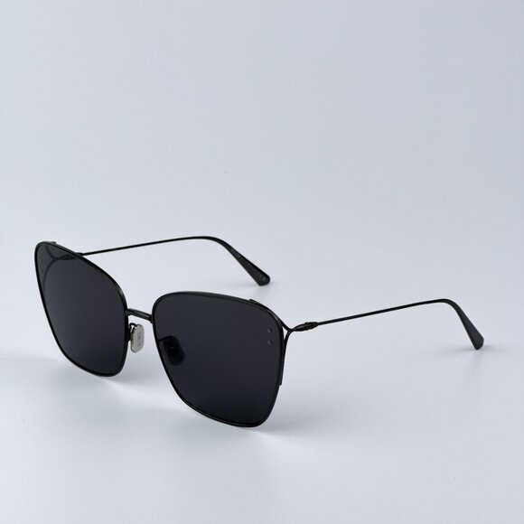 Dior Women BRAND NEW Sunglasses Gunmetal Grey Butterfly MISSDIOR B2U H4A0 main image 7